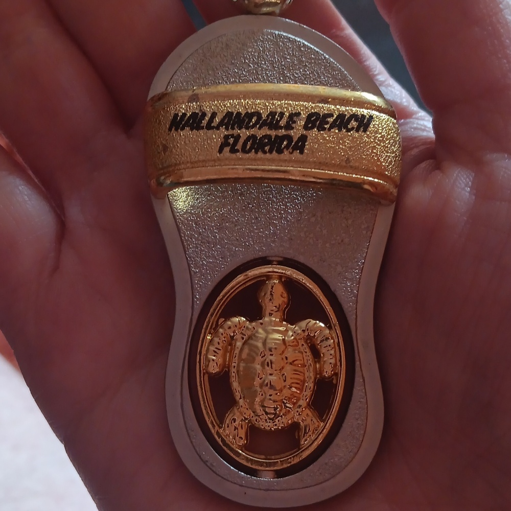 Florida Fancy Keychains - Picture 3 of 5